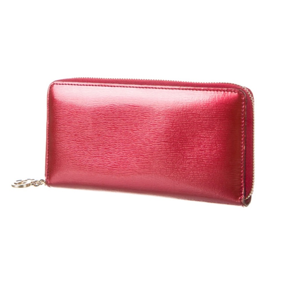 Gucci wallet